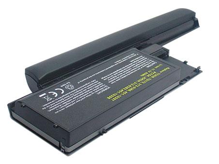 Dell 312-0653 Laptop Battery