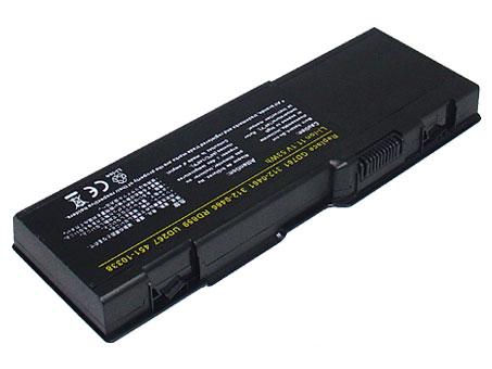 Dell RD859 Laptop Battery