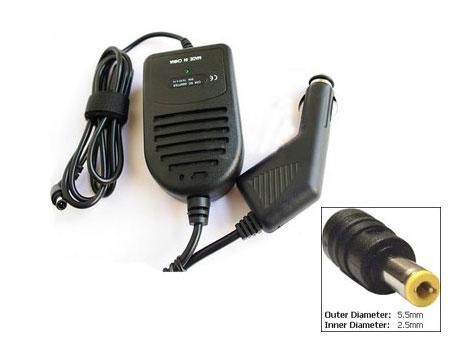 Asus X50GL Laptop Car Adapter, Asus X50GL Power Supply, Asus X50GL Laptop Charger