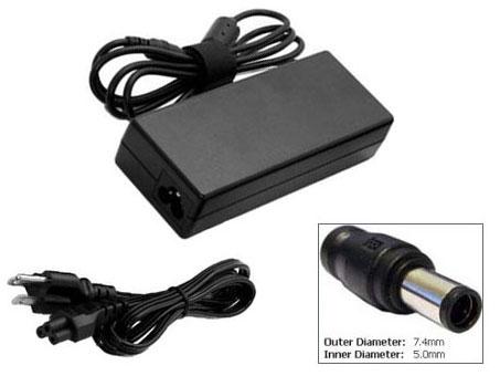 Dell Latitude D430 Laptop Ac Adapter 19 5v 4 62a 90w