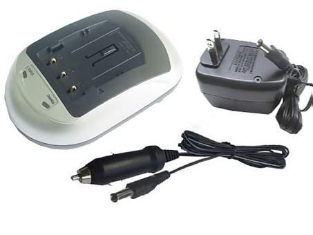 Canon FV500 Battery Charger, FV500 Charger