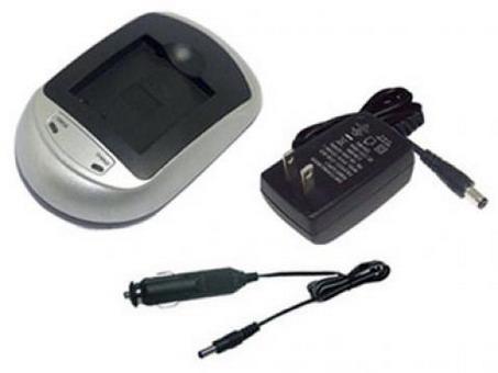 Panasonic DMW-BLE9PP Battery Charger, DMW-BLE9PP Charger