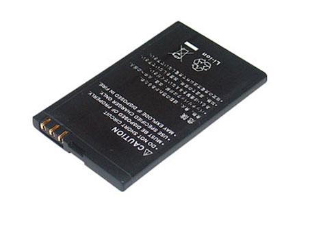 Nokia 8800a 4GB Mobile Phone Battery