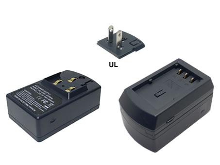 Canon MVX250i Battery Charger, MVX250i Charger