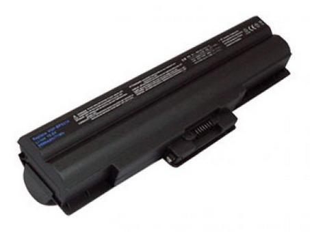 SONY VAIO VGN-AW11S/B Laptop Battery