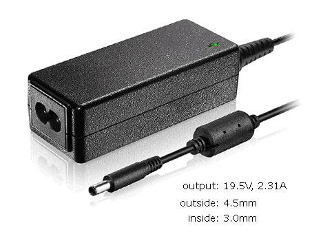 Dell 312-1307 Laptop Ac Adapter, Dell 312-1307 Power Supply, Dell 312-1307 Laptop Charger