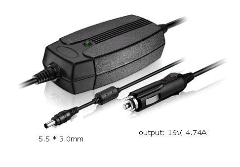 Samsung SF311 Laptop Car Adapter, Samsung SF311 Power Supply, Samsung SF311 Laptop Charger