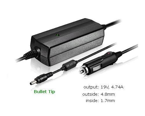 HP Special Edition L2000 Laptop Car Adapter, HP Special Edition L2000 Power Supply, HP Special Edition L2000 Laptop Charger