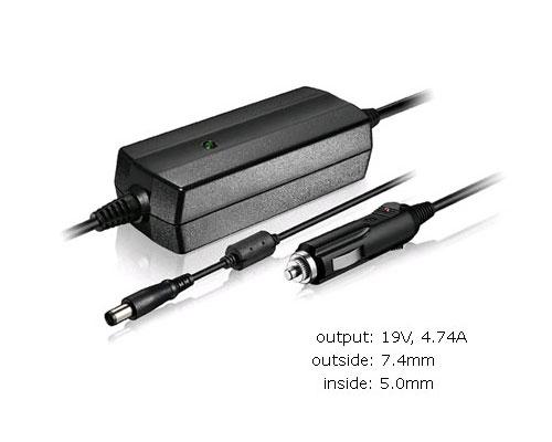 HP G60-200 Laptop Car Adapter, HP G60-200 Power Supply, HP G60-200 Laptop Charger