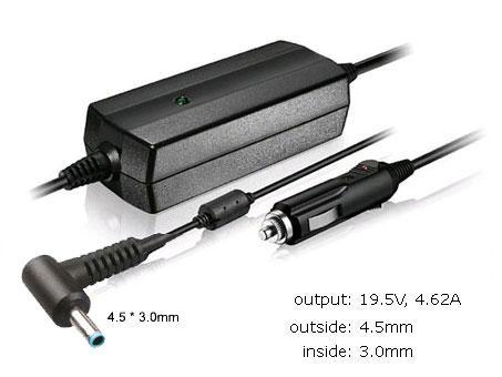 HP 255 G3 Laptop Car Adapter, HP 255 G3 Power Supply, HP 255 G3 Laptop Charger