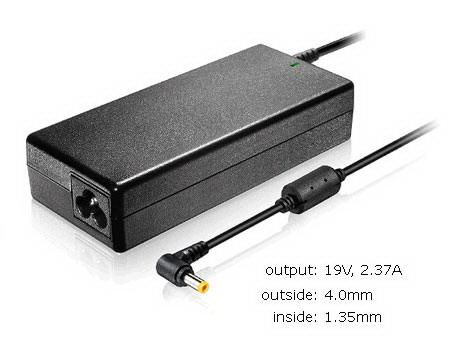 Asus ADP-65AW A Laptop Ac Adapter, Asus ADP-65AW A Power Supply, Asus ADP-65AW A Laptop Charger