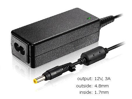Asus Eee PC S101 Laptop Ac Adapter, Asus Eee PC S101 Power Supply, Asus Eee PC S101 Laptop Charger
