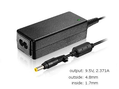 Asus Eee PC 4G Laptop Ac Adapter, Asus Eee PC 4G Power Supply, Asus Eee PC 4G Laptop Charger