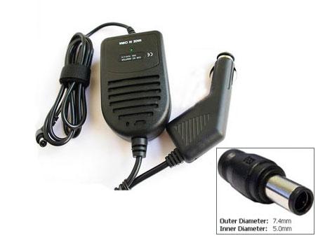 Dell Vostro 3350 Laptop Car Charger 19 5v 4 62a 90w